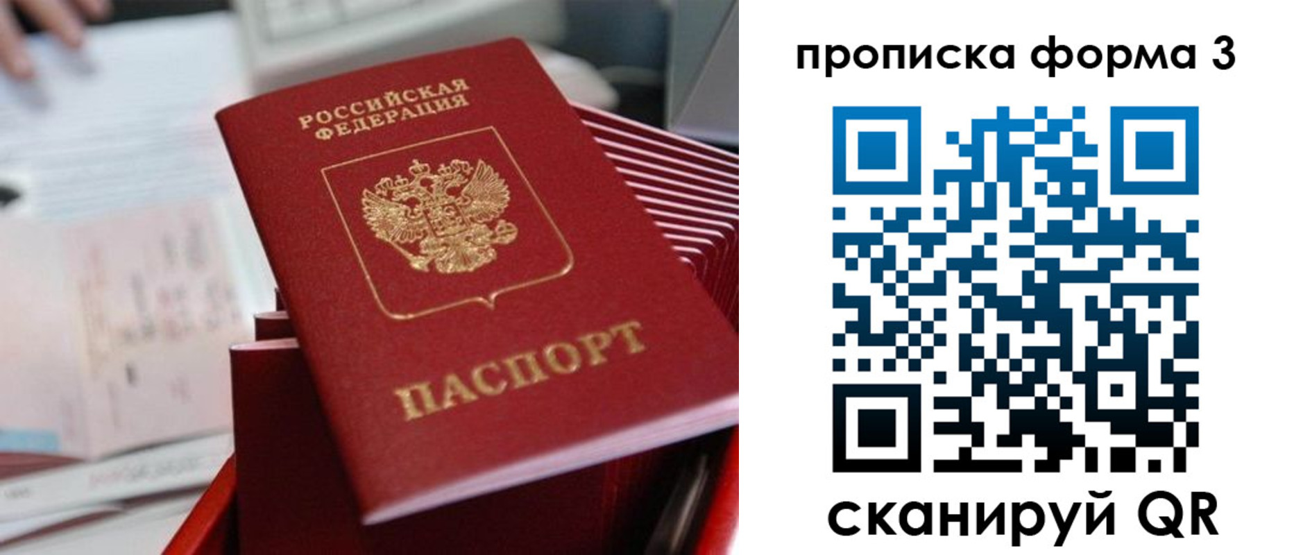 временная регистрация гарантия в Мытищах